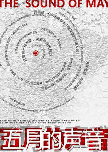 五月的声音海报剧照
