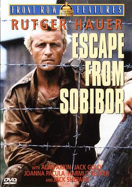 逃离索比堡1987[电影解说]海报剧照