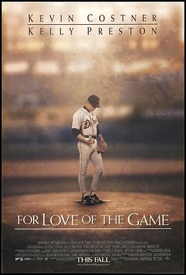 棒球之爱1999海报剧照