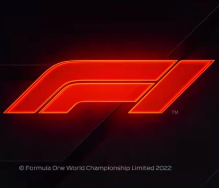 Formula1 2022法国大奖赛海报剧照