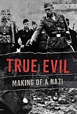真正的邪恶：纳粹的形成 第一季海报剧照