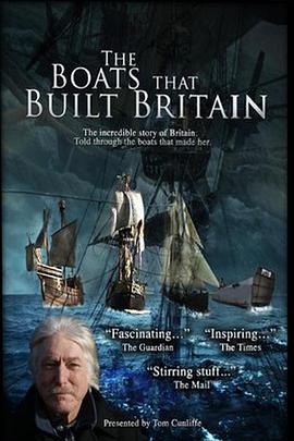 塑造英国历史的船海报剧照