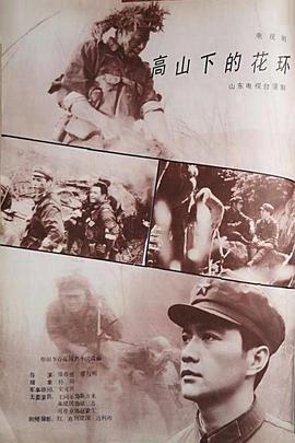 高山下的花环1984海报剧照