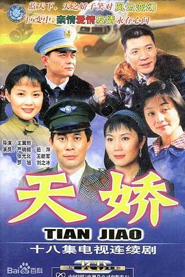 天娇2003[电影解说]