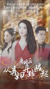离婚后从弃妇开始海报剧照