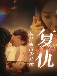 复仇从征服凌少开始海报剧照