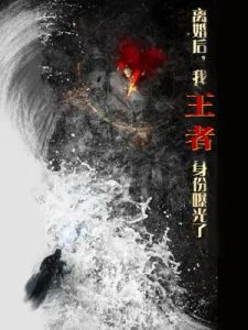 离婚后，我王者身份曝光了海报剧照